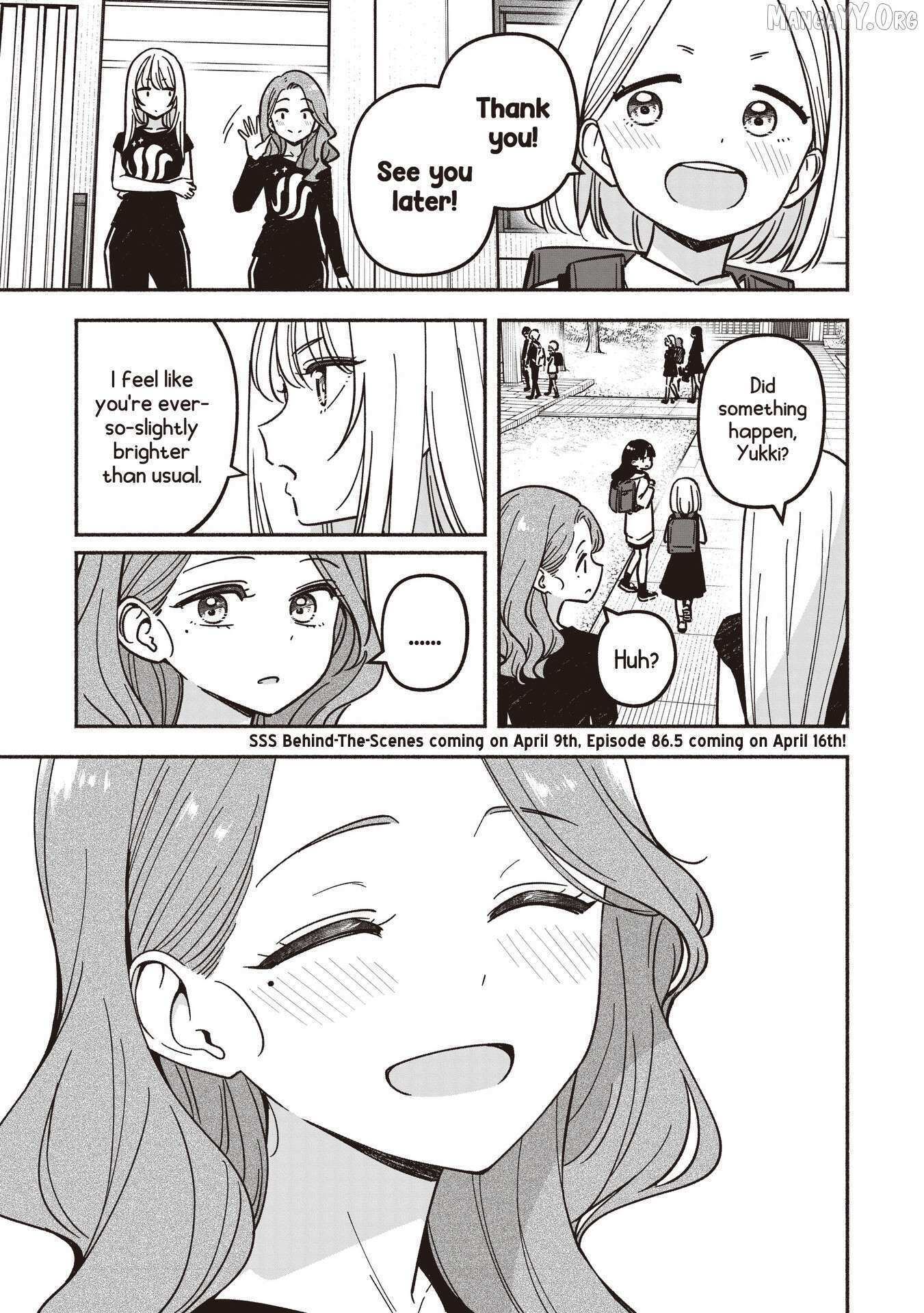 Read IDOL×IDOL STORY! Manga Online