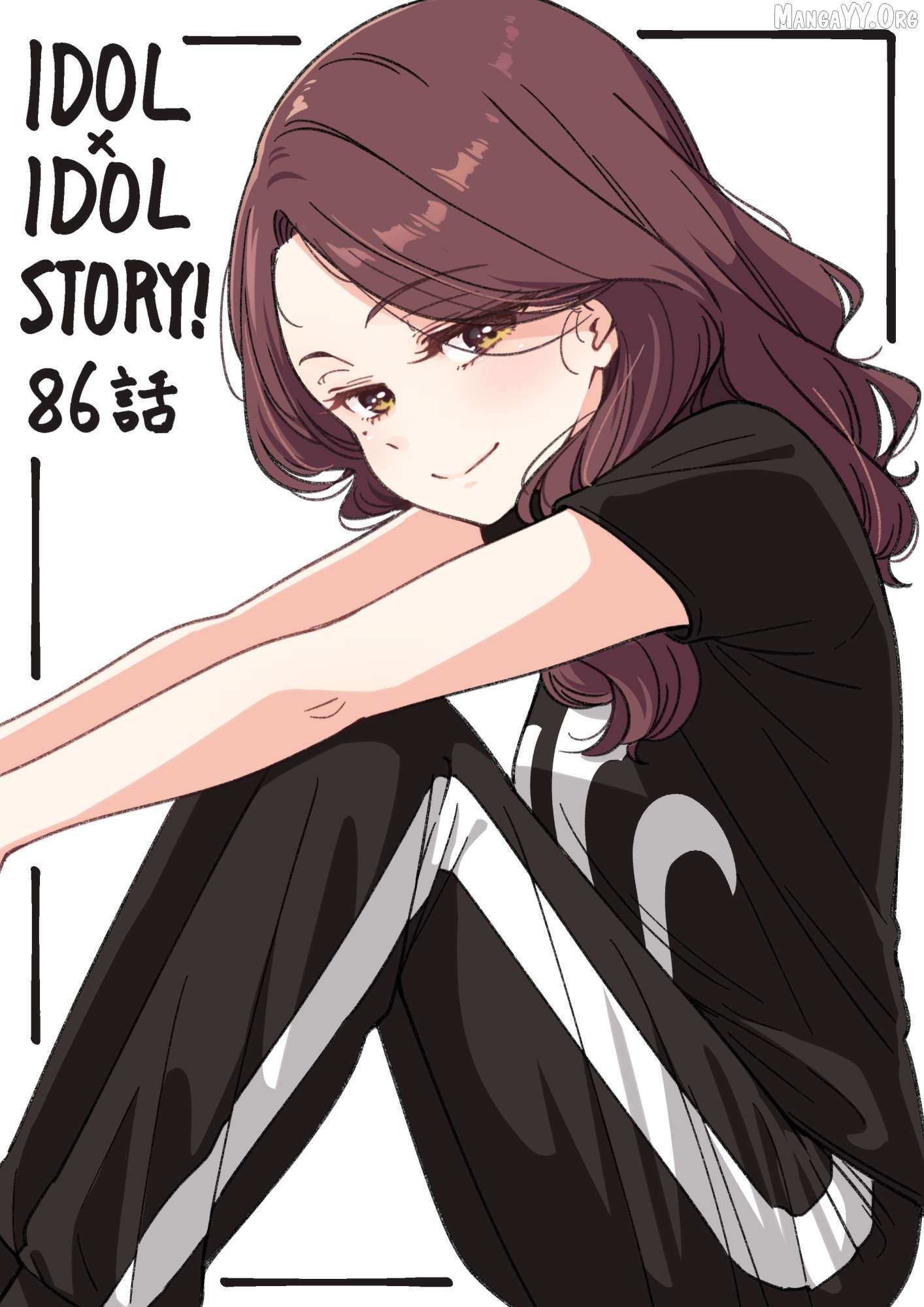 Read IDOL×IDOL STORY! Manga Online