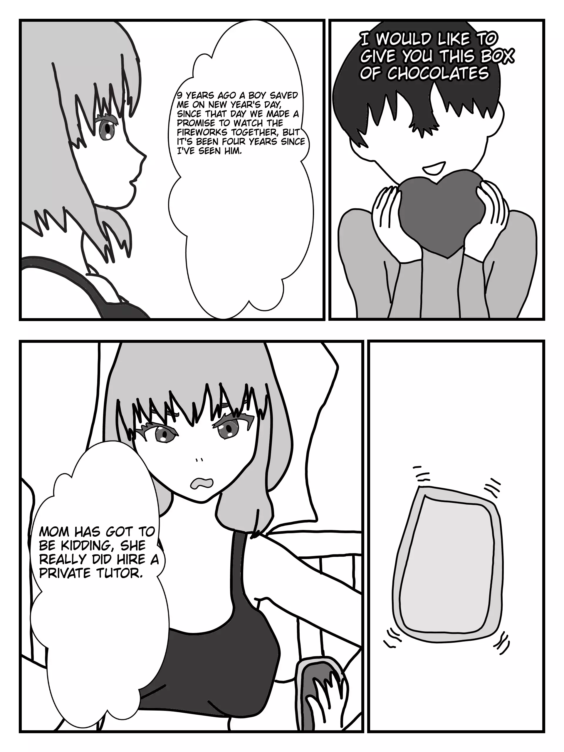 Read IZUMINO Manga Online