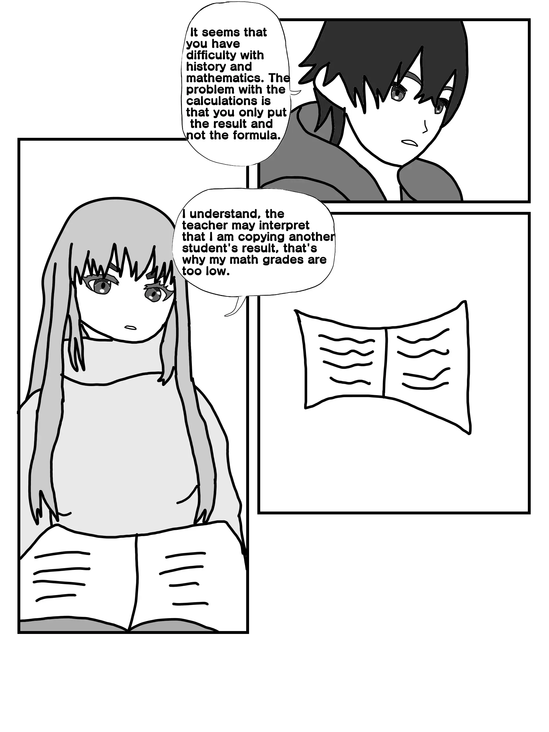 Read IZUMINO Manga Online