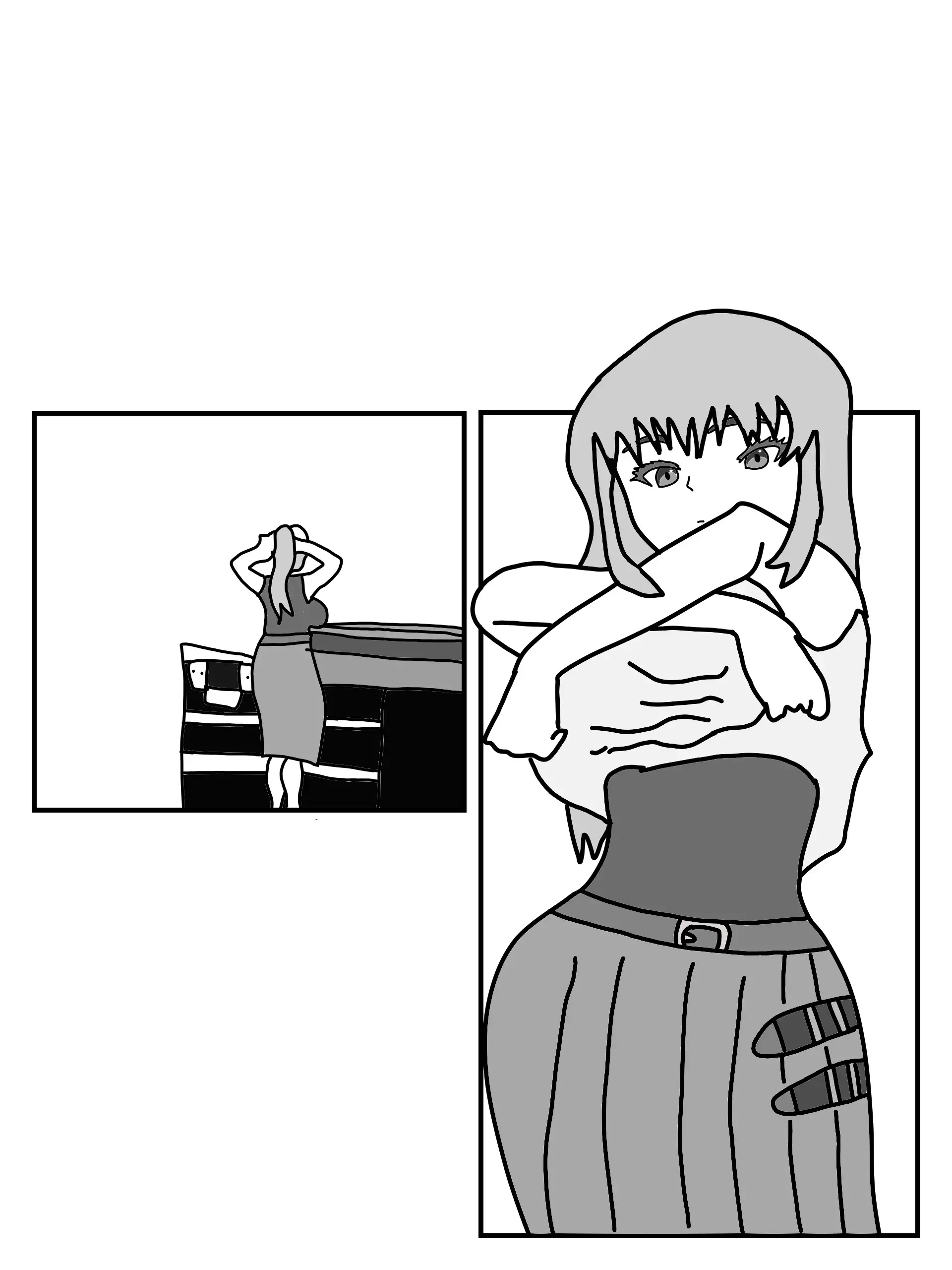 Read IZUMINO Manga Online