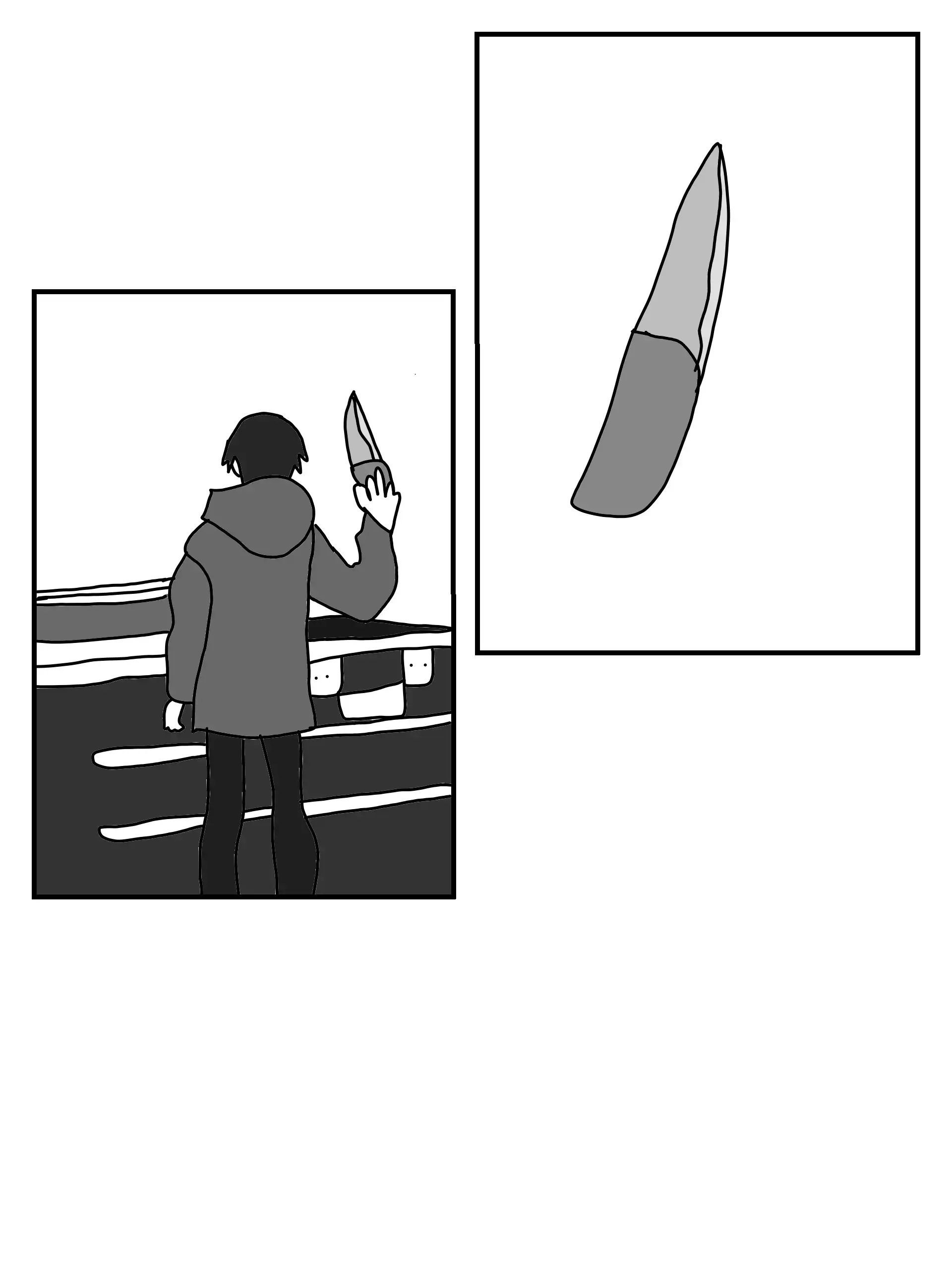 Read IZUMINO Manga Online