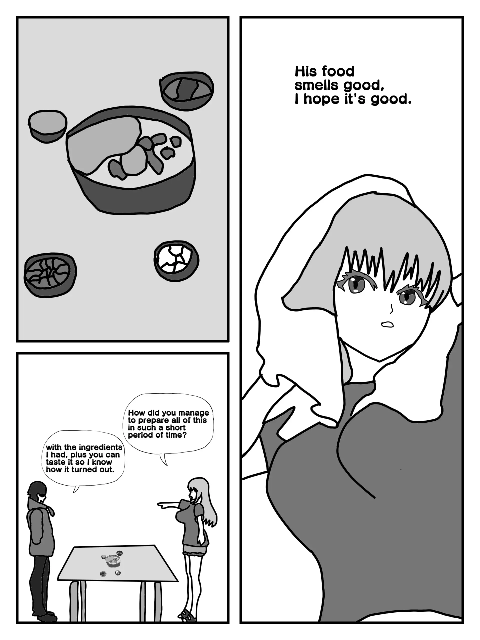 Read IZUMINO Manga Online