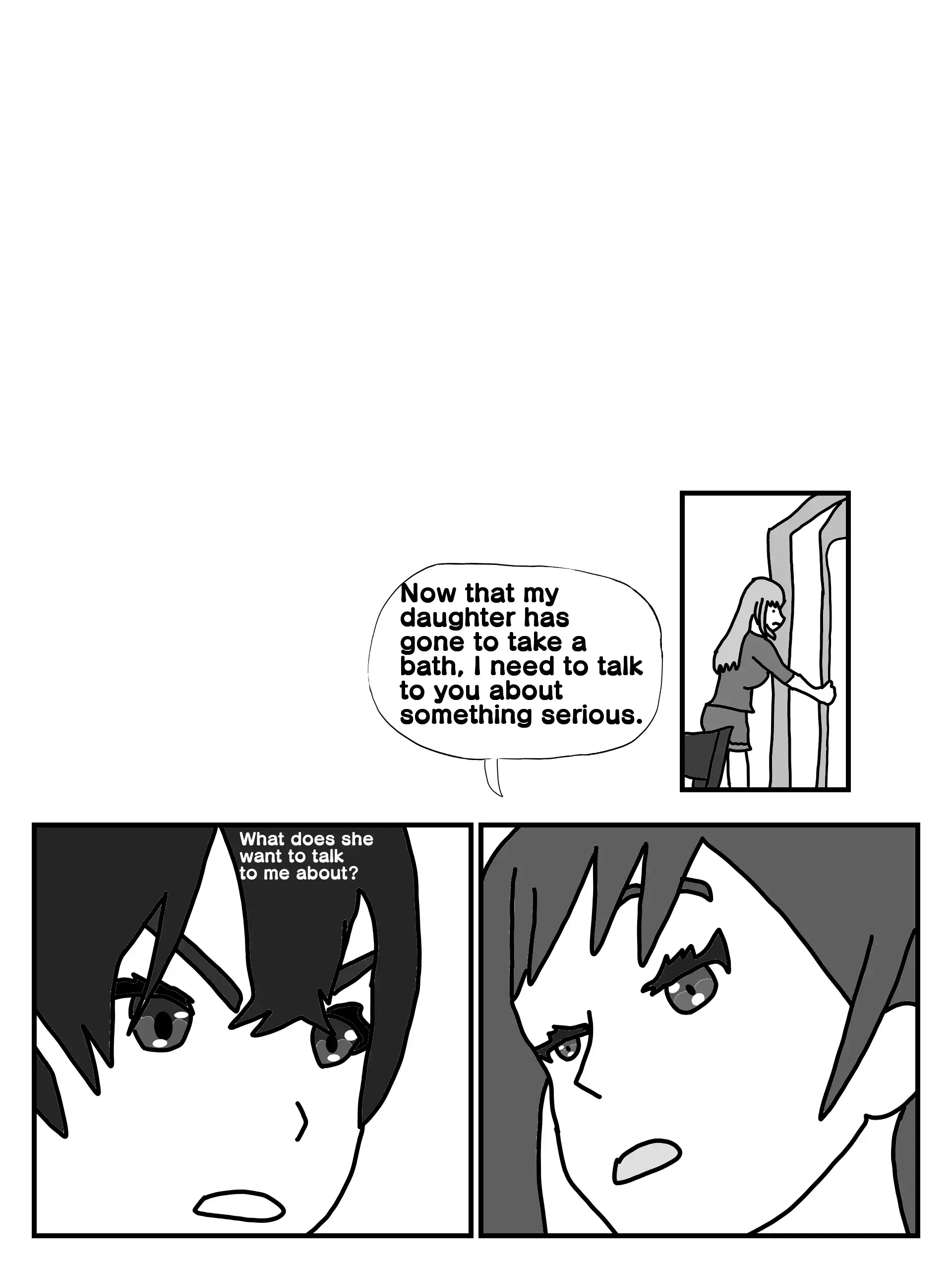 Read IZUMINO Manga Online