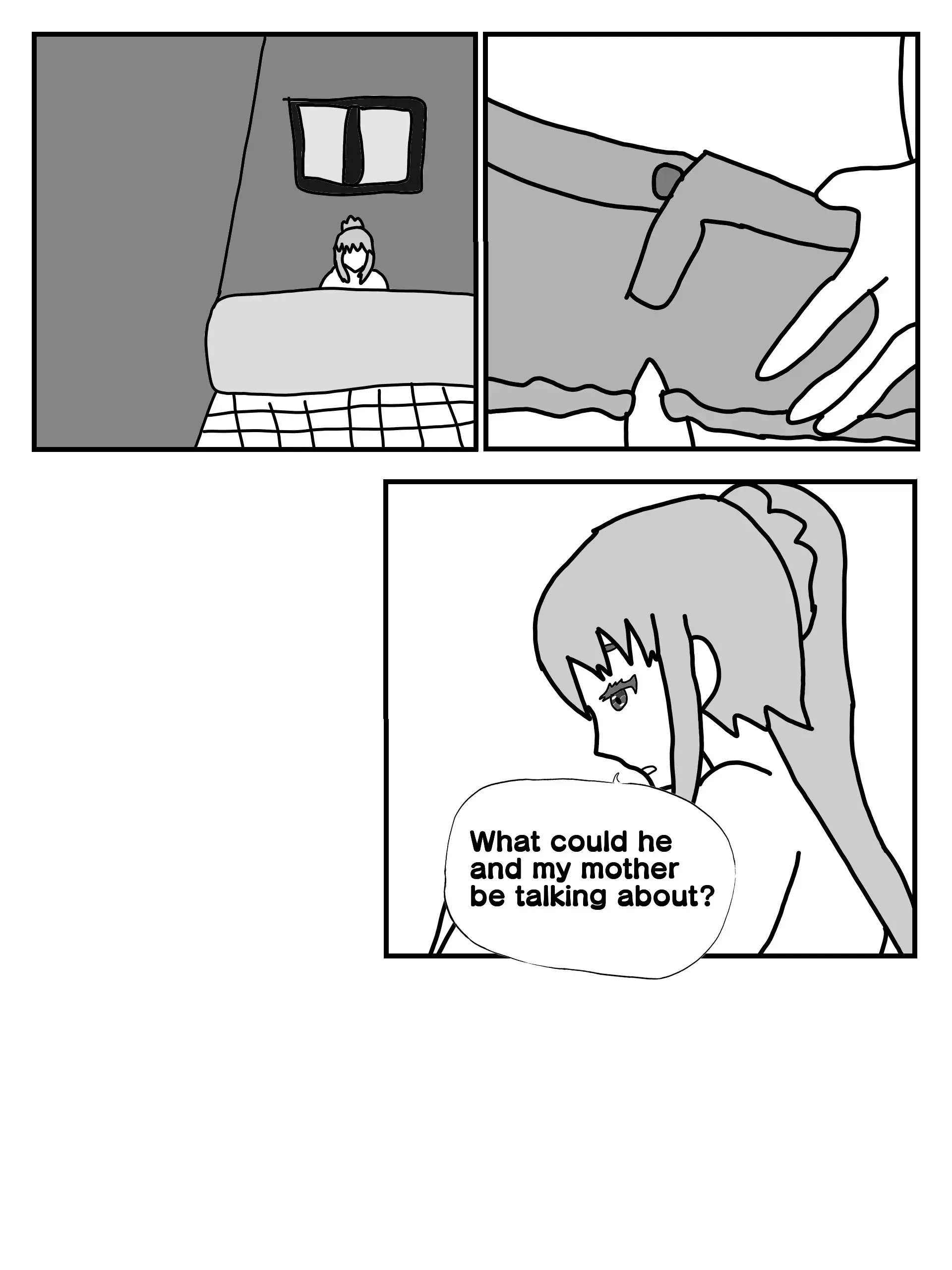 Read IZUMINO Manga Online