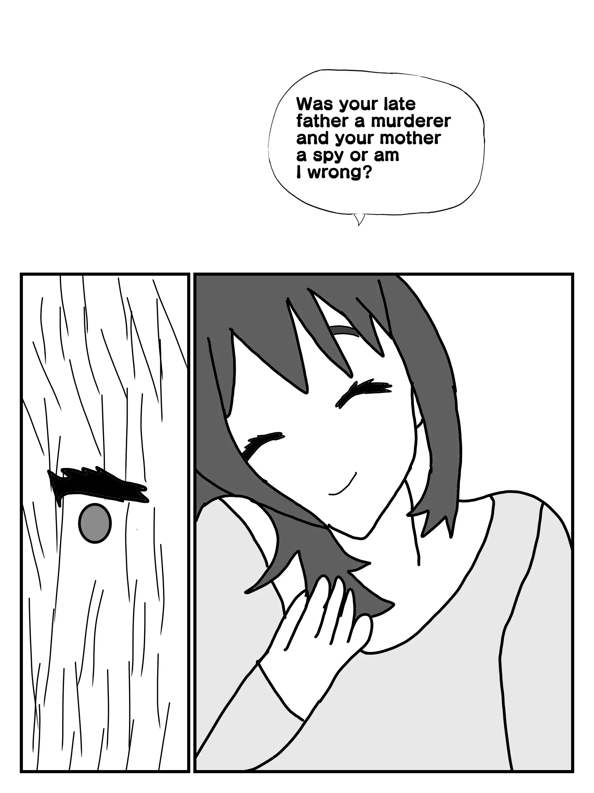 Read IZUMINO Manga Online