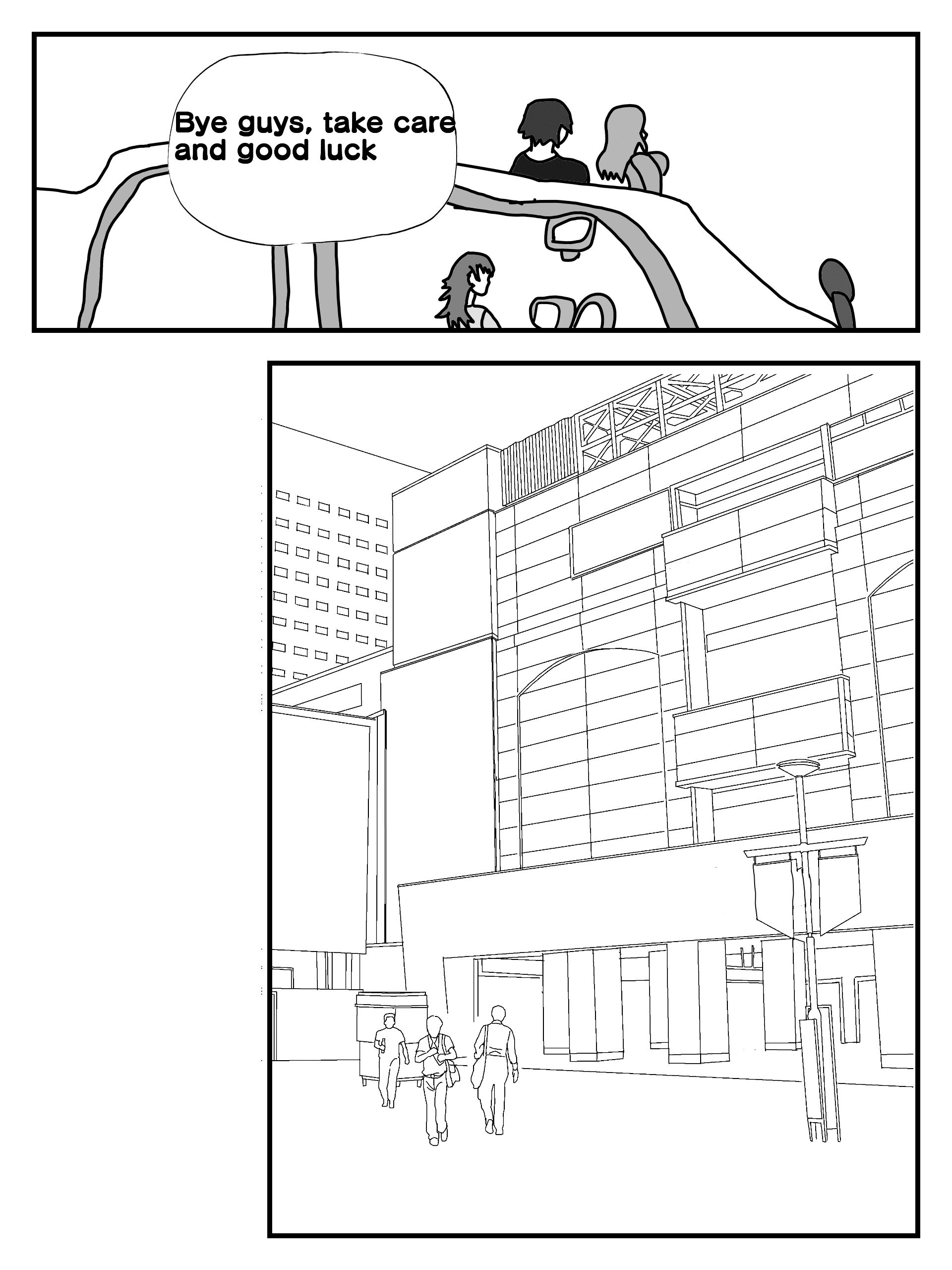 Read IZUMINO Manga Online