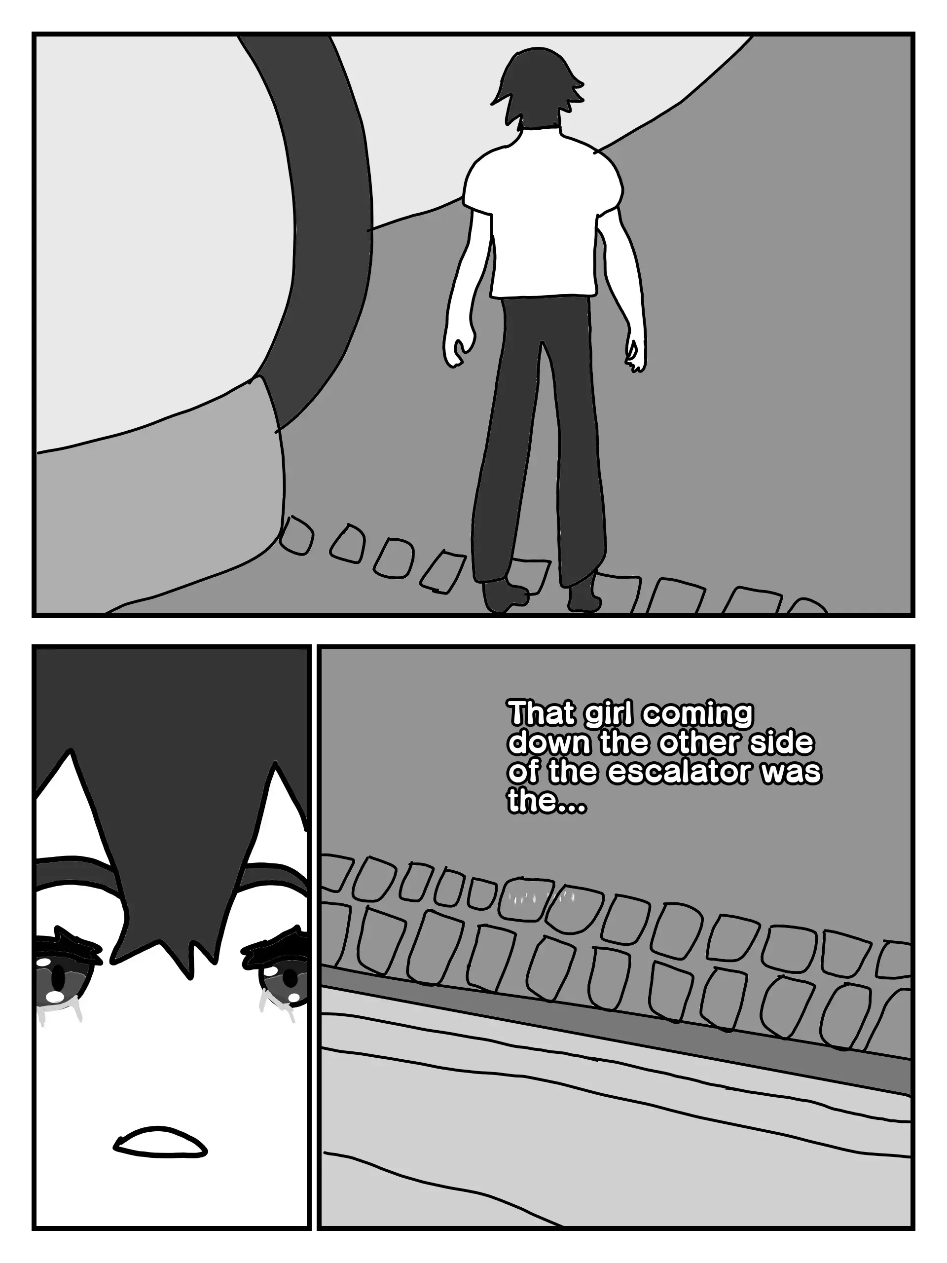 Read IZUMINO Manga Online