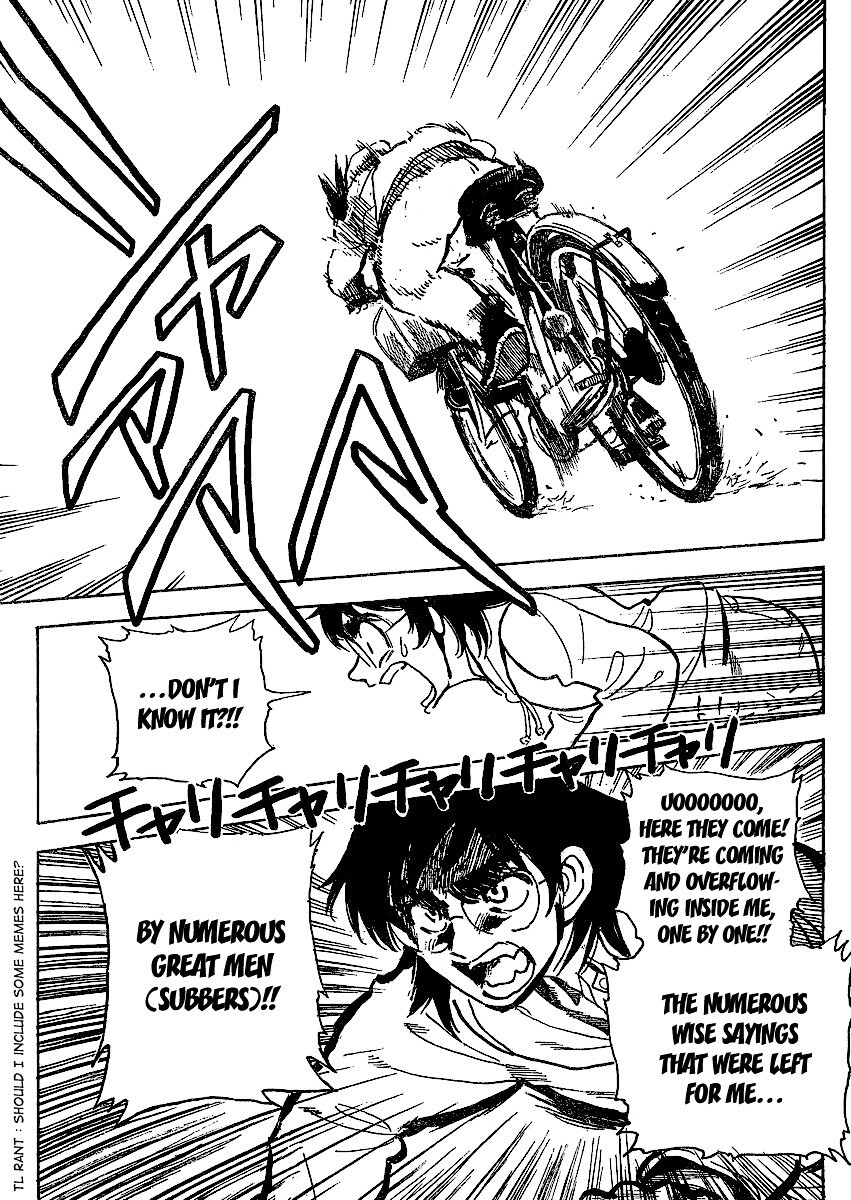 Read Ichiro Heian! Manga Online