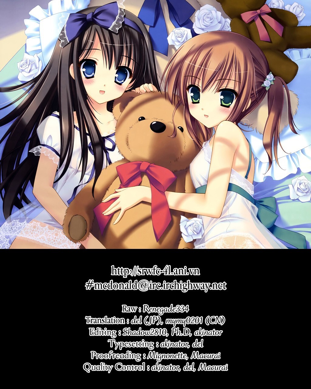 Read Ichiro Heian! Manga Online