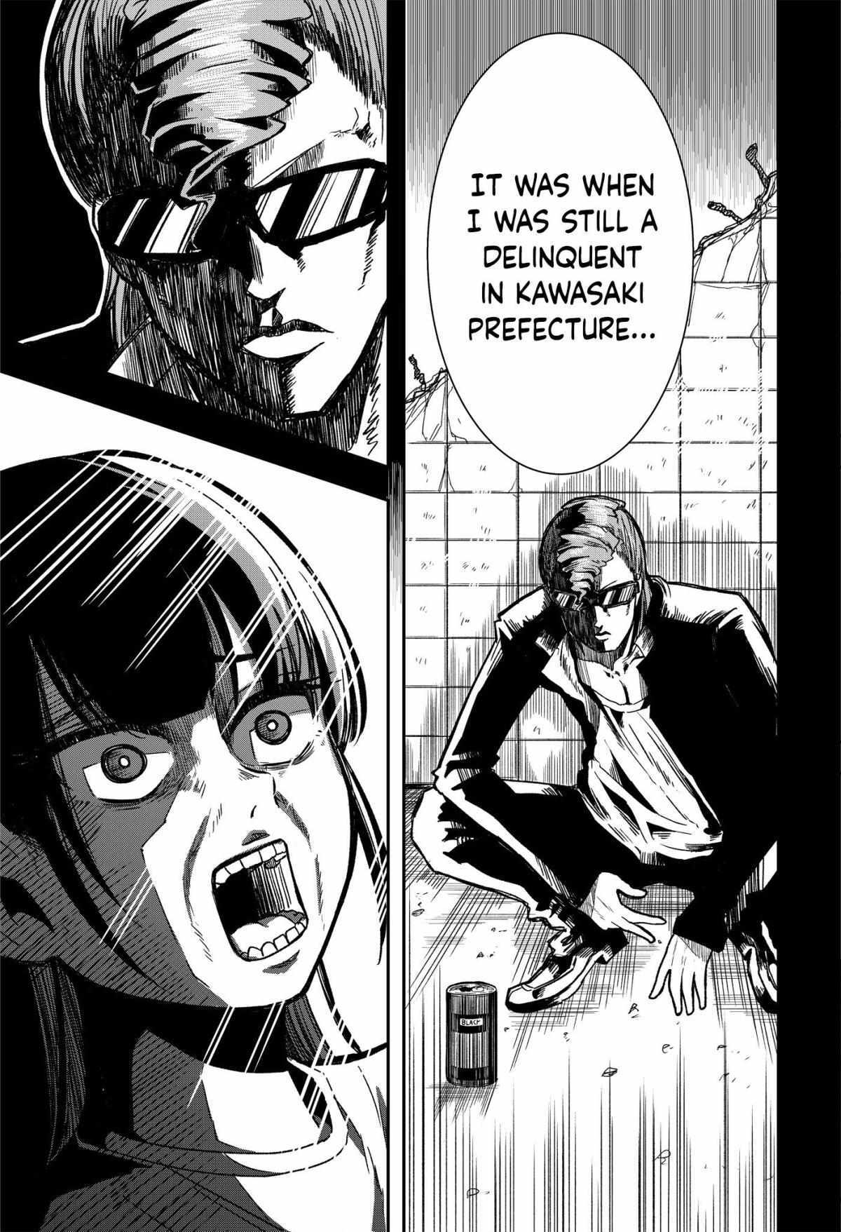 Read Idol No Naisho Goto! Manga Online