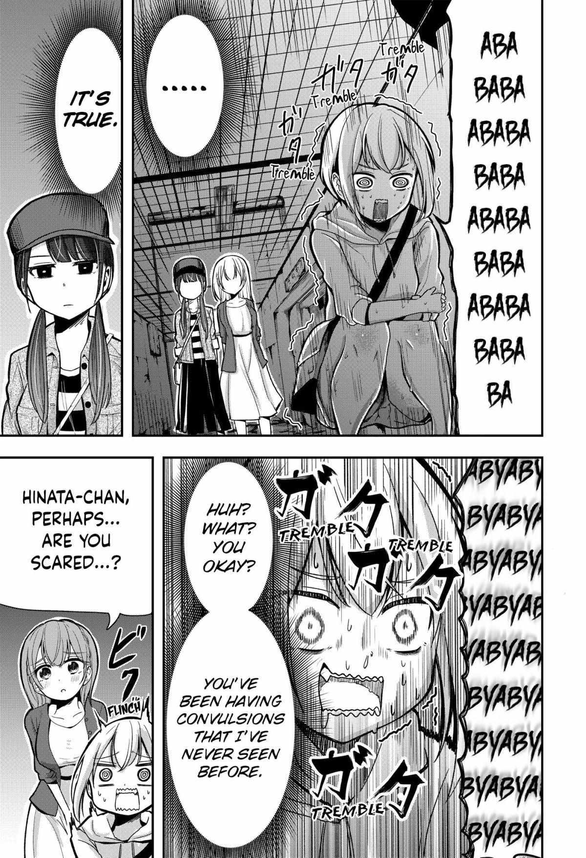 Read Idol No Naisho Goto! Manga Online