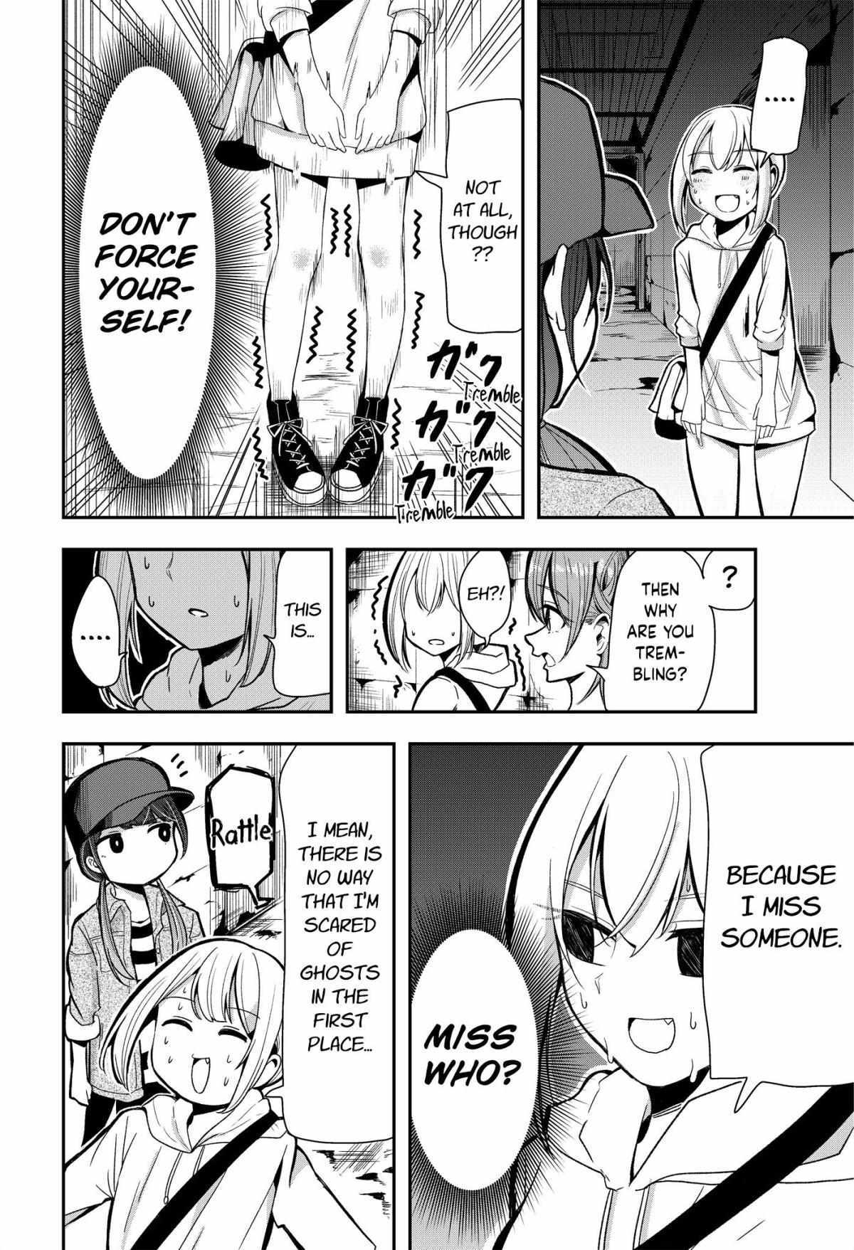 Read Idol No Naisho Goto! Manga Online