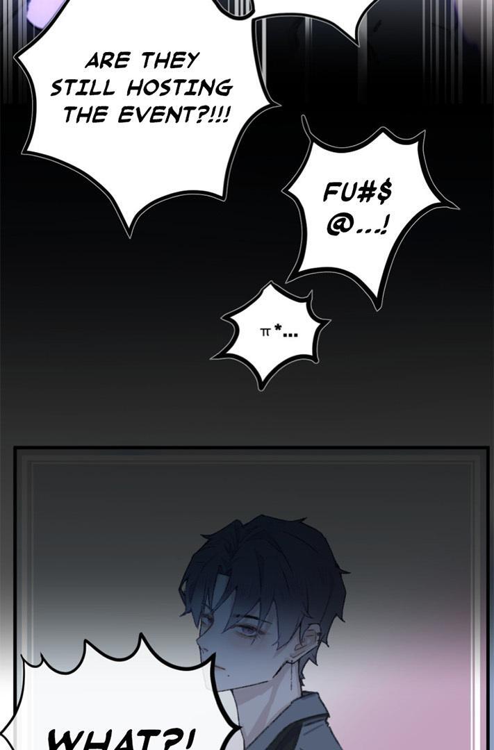 Read Idol, Accept Your Fate! Manga Online