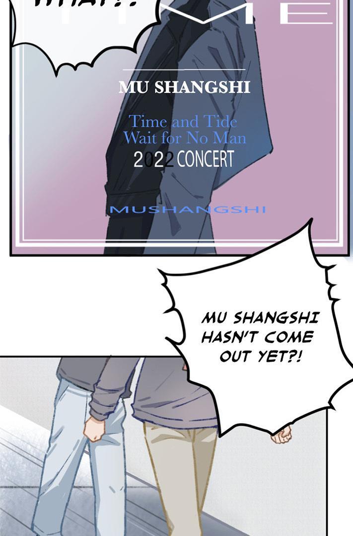 Read Idol, Accept Your Fate! Manga Online