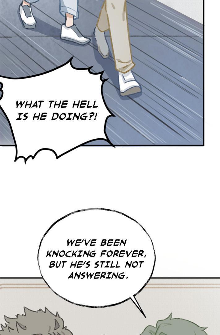 Read Idol, Accept Your Fate! Manga Online