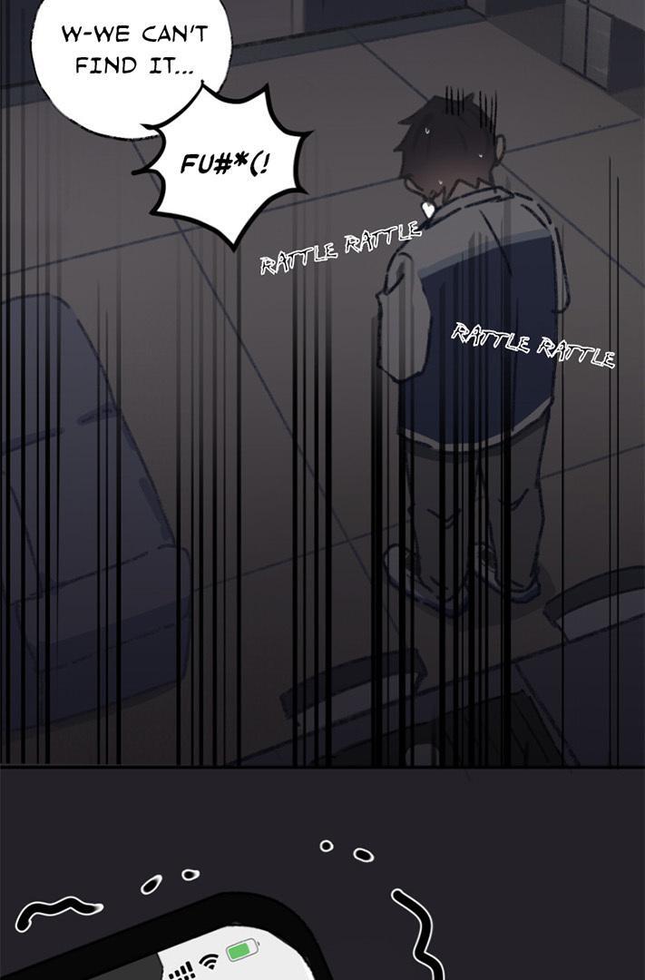 Read Idol, Accept Your Fate! Manga Online