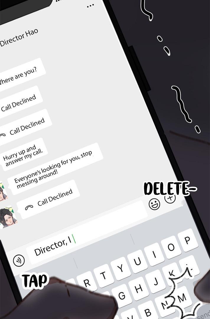 Read Idol, Accept Your Fate! Manga Online