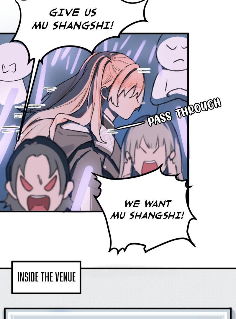 Read Idol, Accept Your Fate! Manga Online