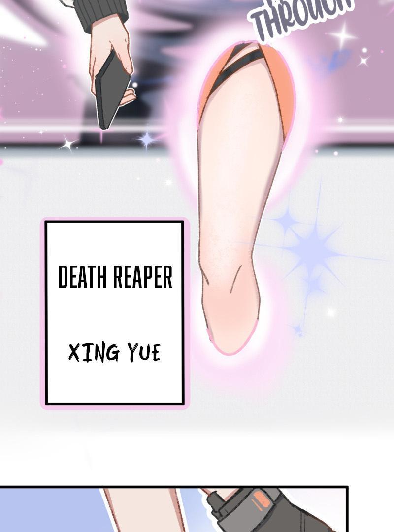 Read Idol, Accept Your Fate! Manga Online