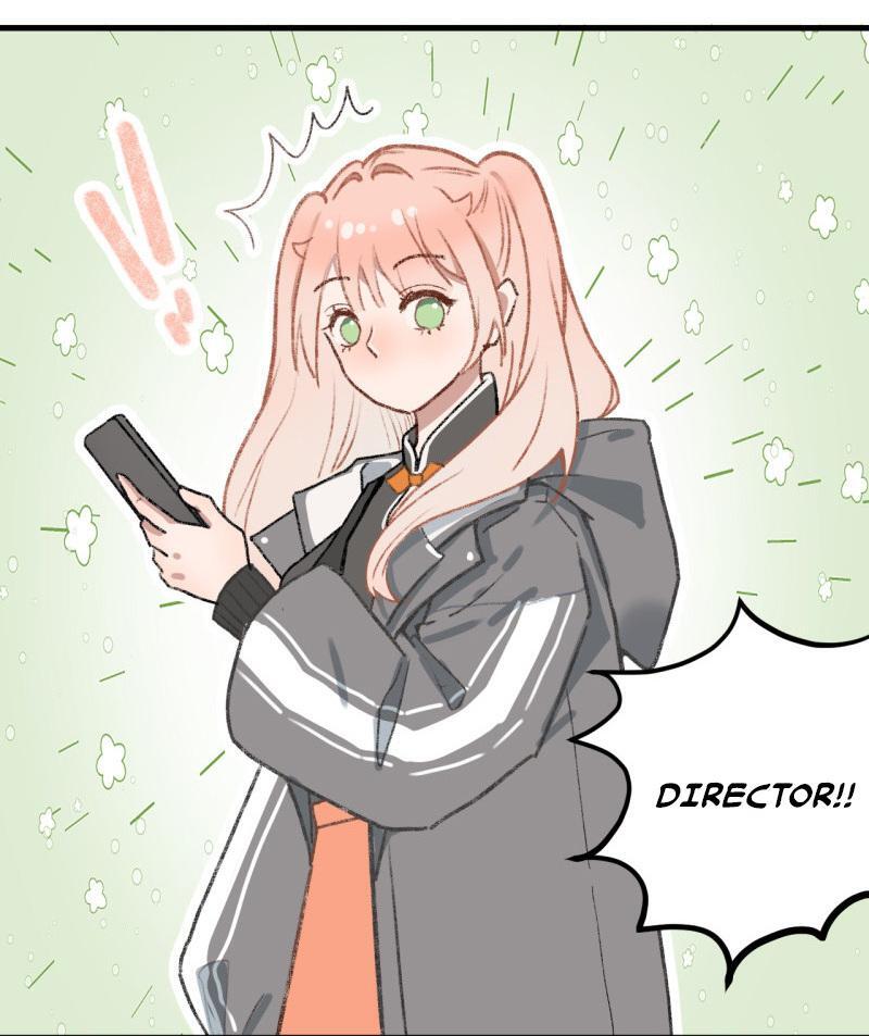 Read Idol, Accept Your Fate! Manga Online