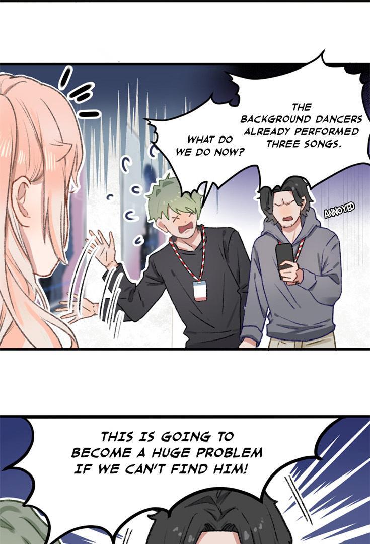 Read Idol, Accept Your Fate! Manga Online