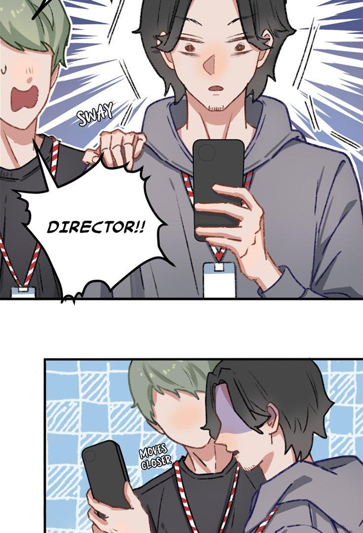 Read Idol, Accept Your Fate! Manga Online