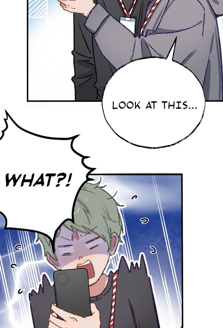 Read Idol, Accept Your Fate! Manga Online