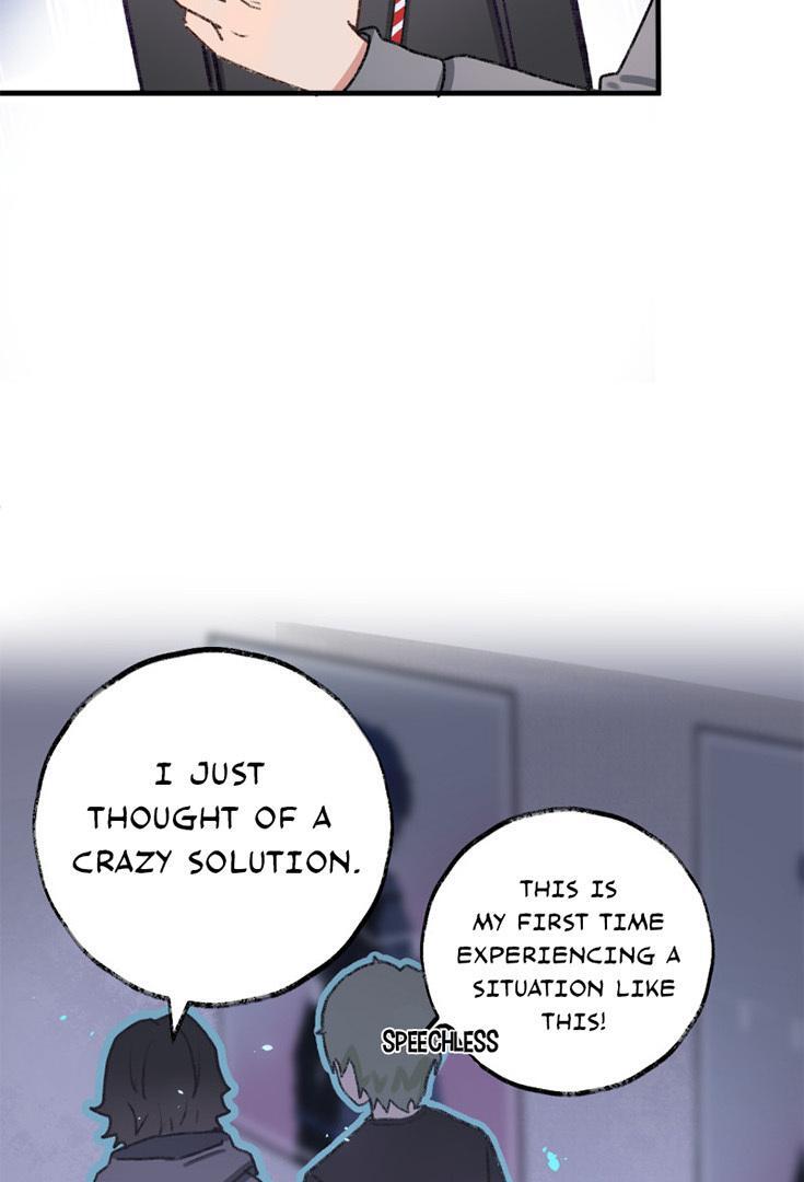 Read Idol, Accept Your Fate! Manga Online