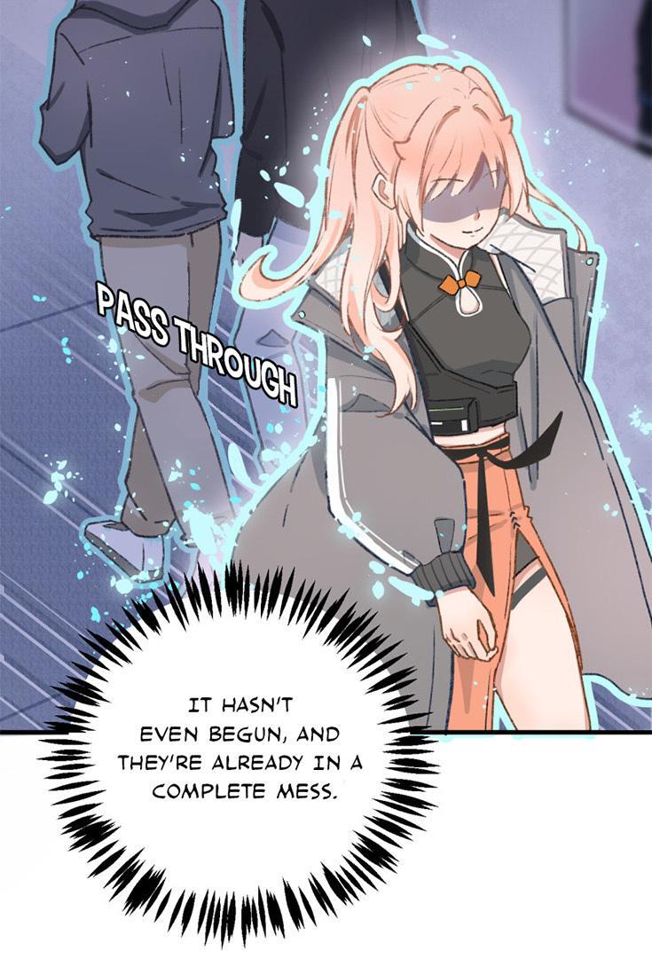 Read Idol, Accept Your Fate! Manga Online