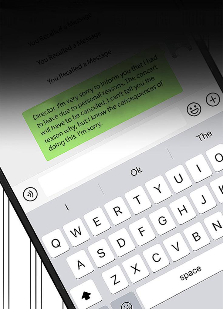 Read Idol, Accept Your Fate! Manga Online