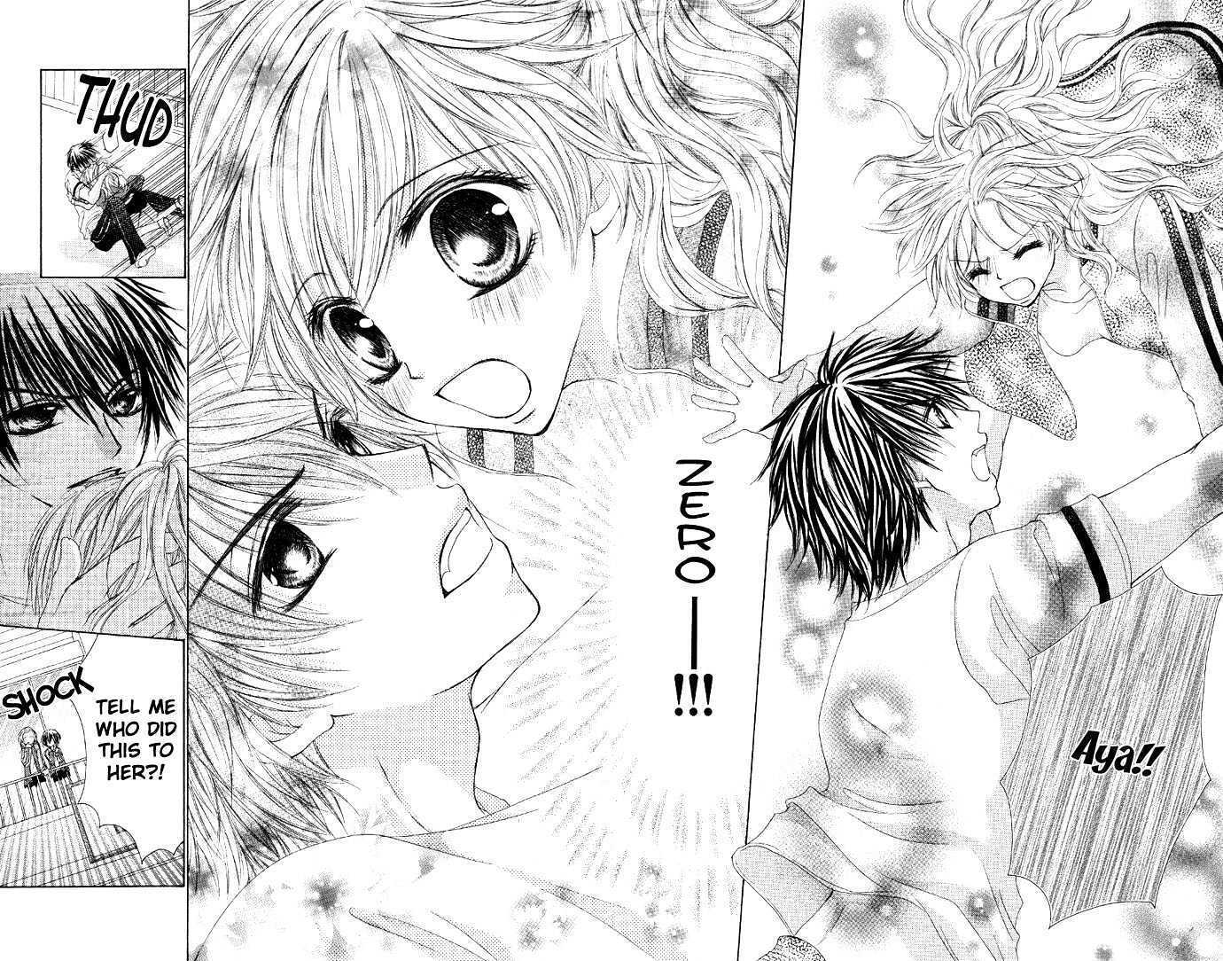 Read Idol-sama no Yoru no Okao Manga Online