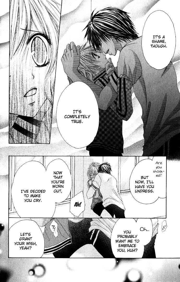 Read Idol-sama no Yoru no Okao Manga Online