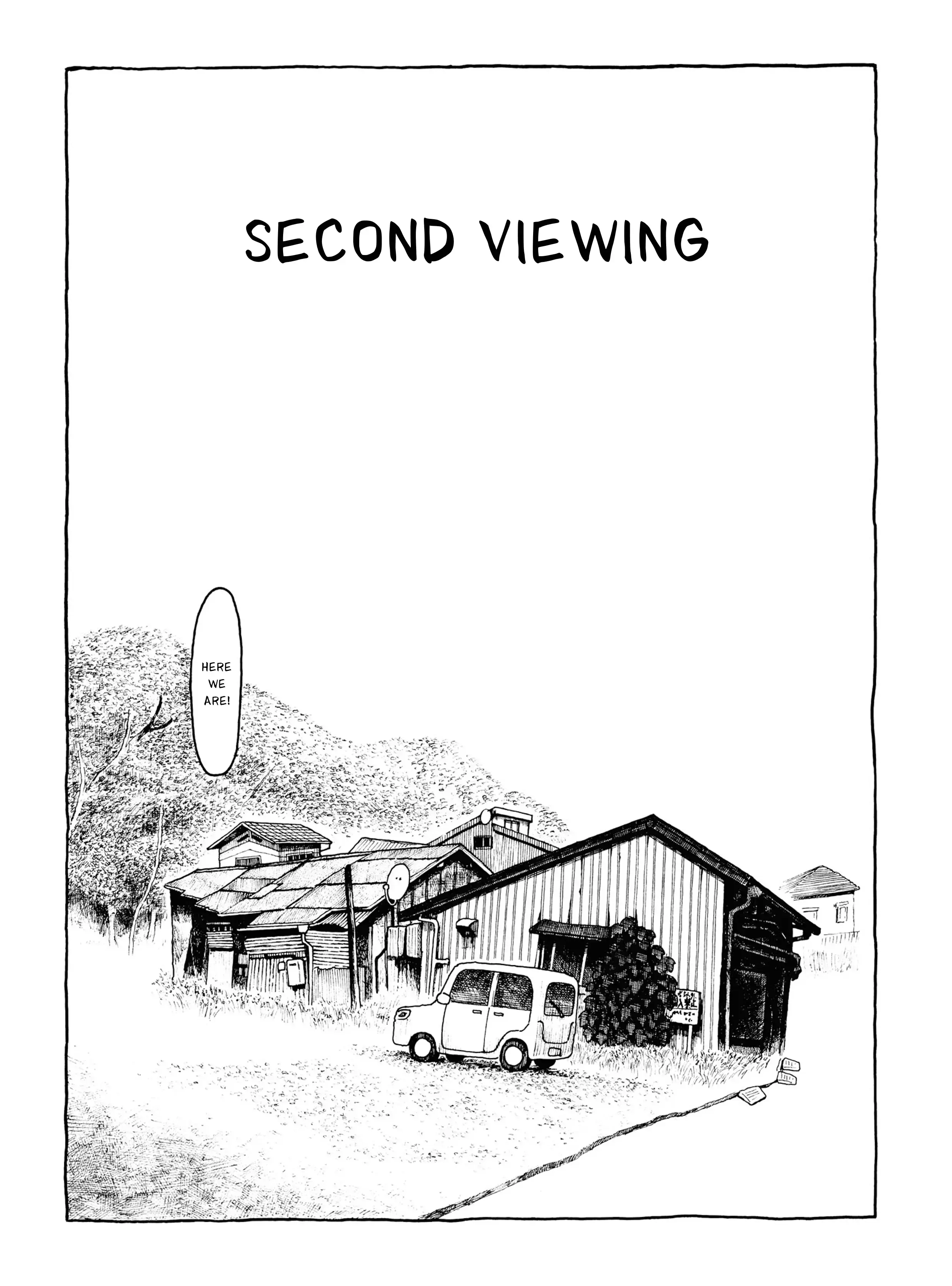 Read Iemeguri Manga Online