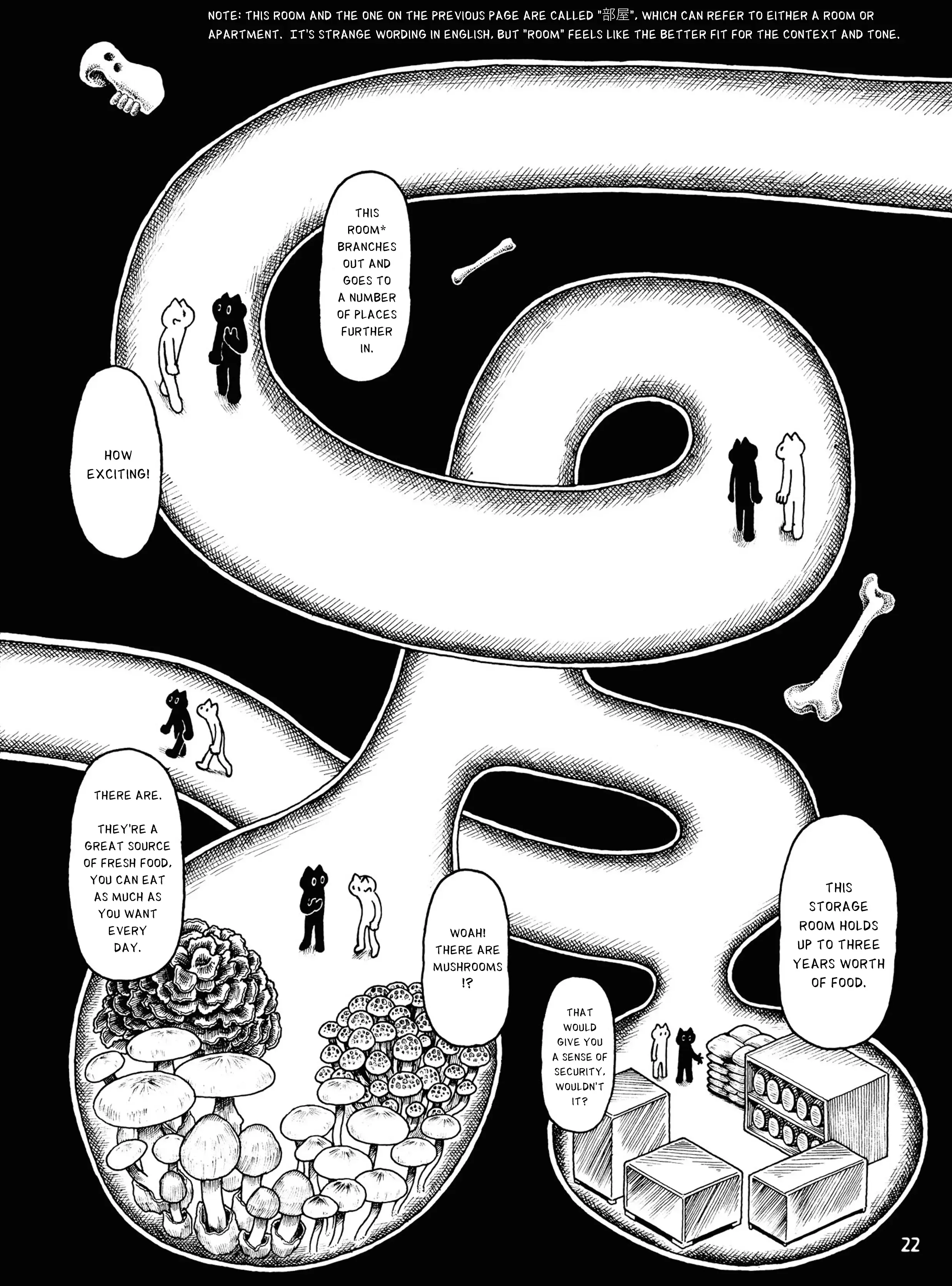 Read Iemeguri Manga Online