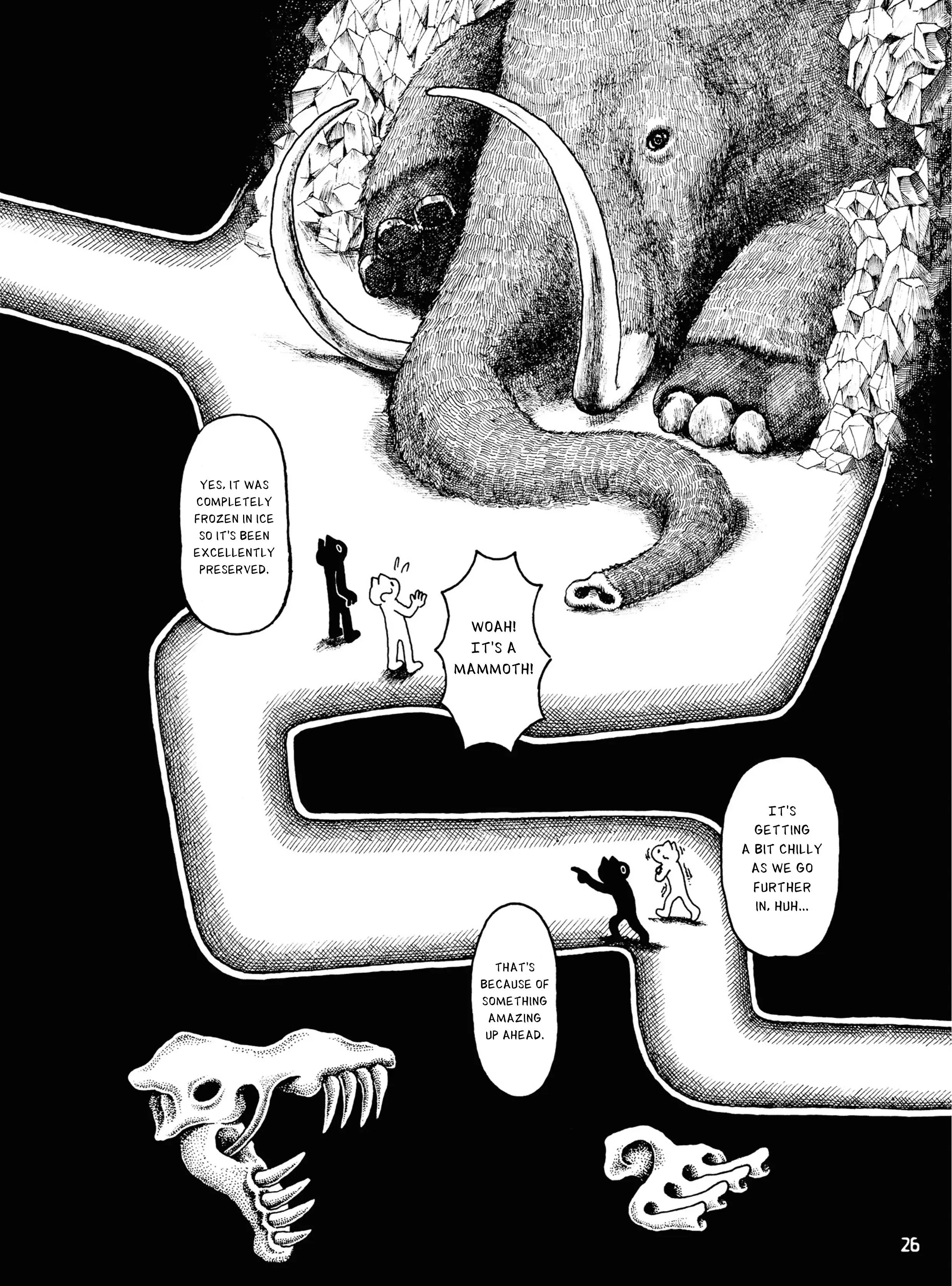 Read Iemeguri Manga Online