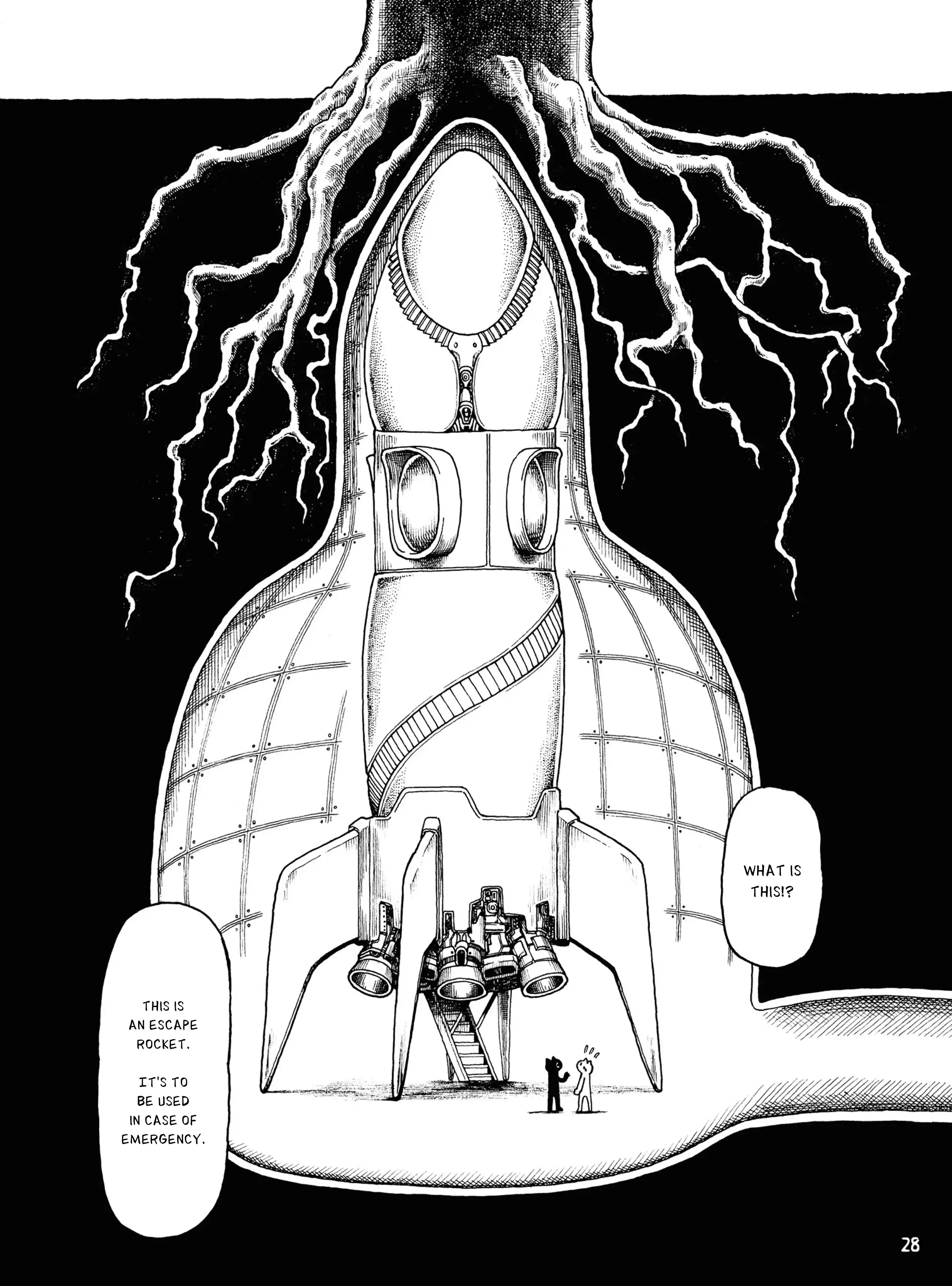 Read Iemeguri Manga Online