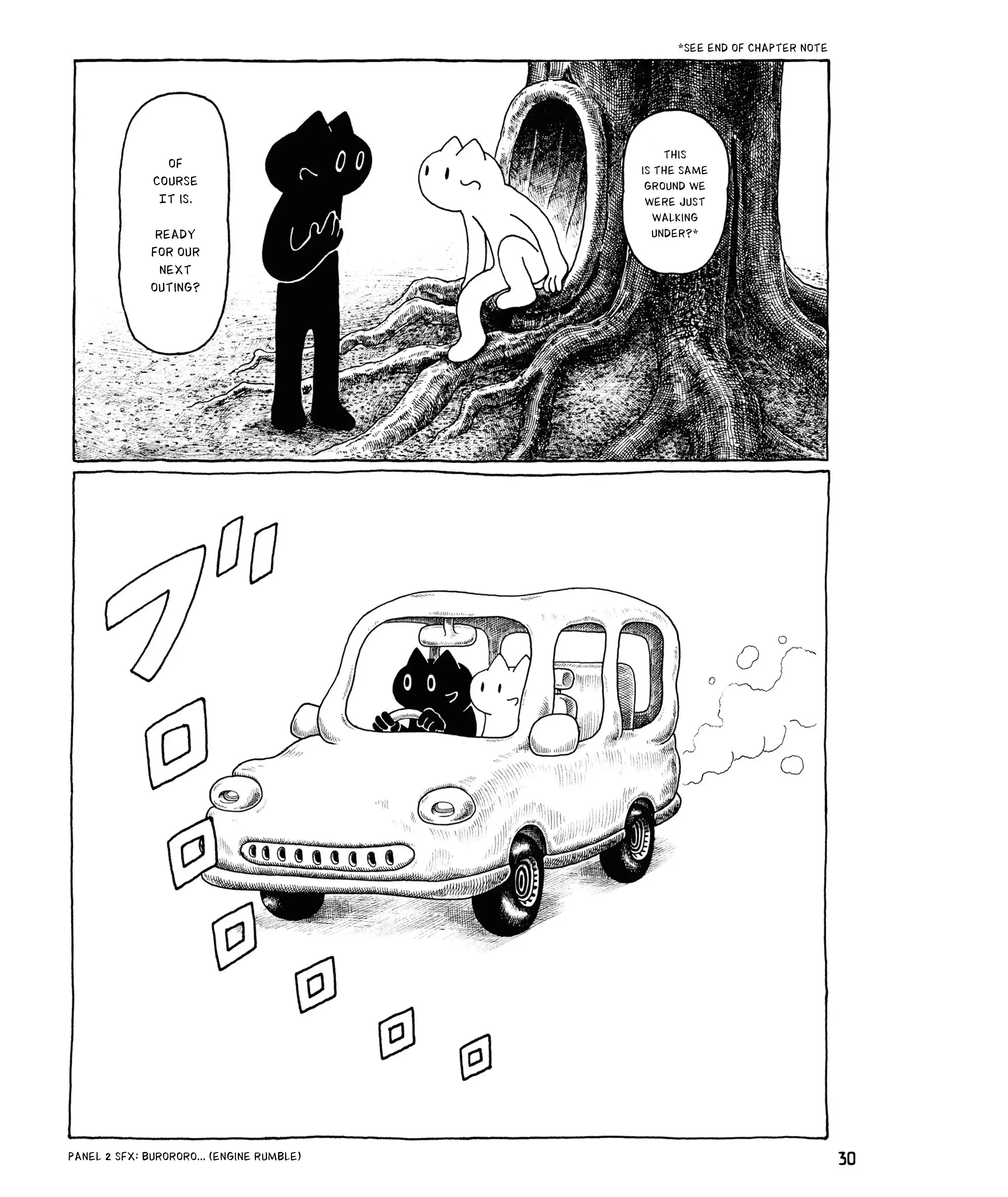 Read Iemeguri Manga Online