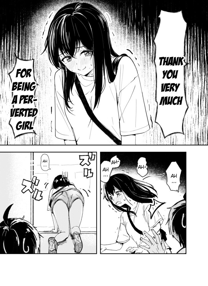 Read If She's Silent, She's Just a Beauty Manga Online