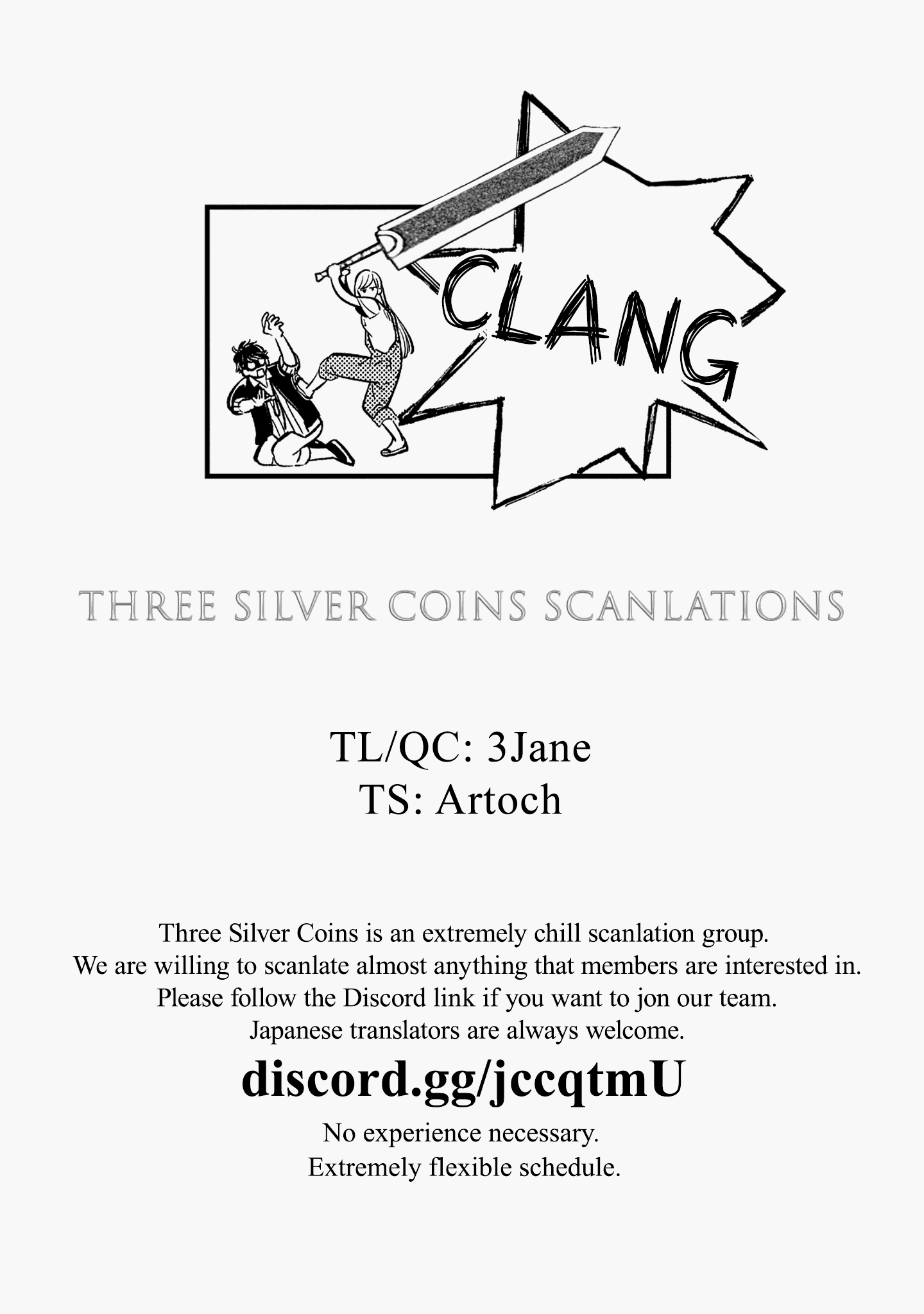 Read Ihou no Oswald Manga Online