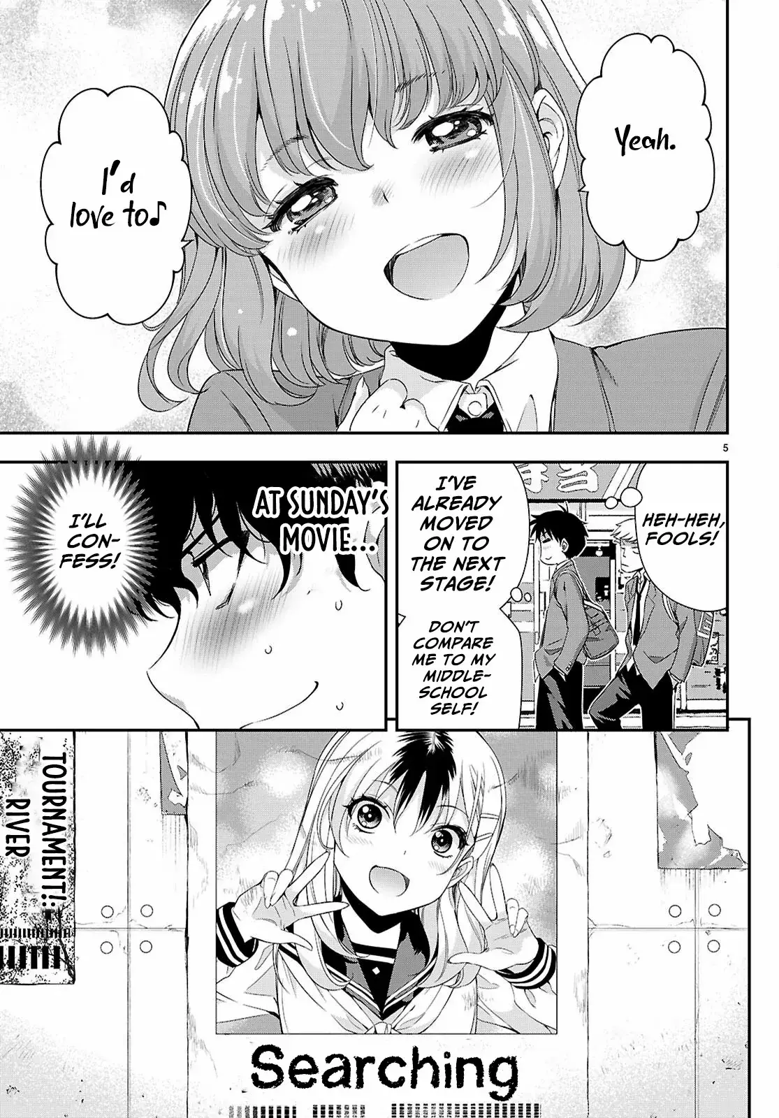 Read Ikai Tettai Parabellum Manga Online