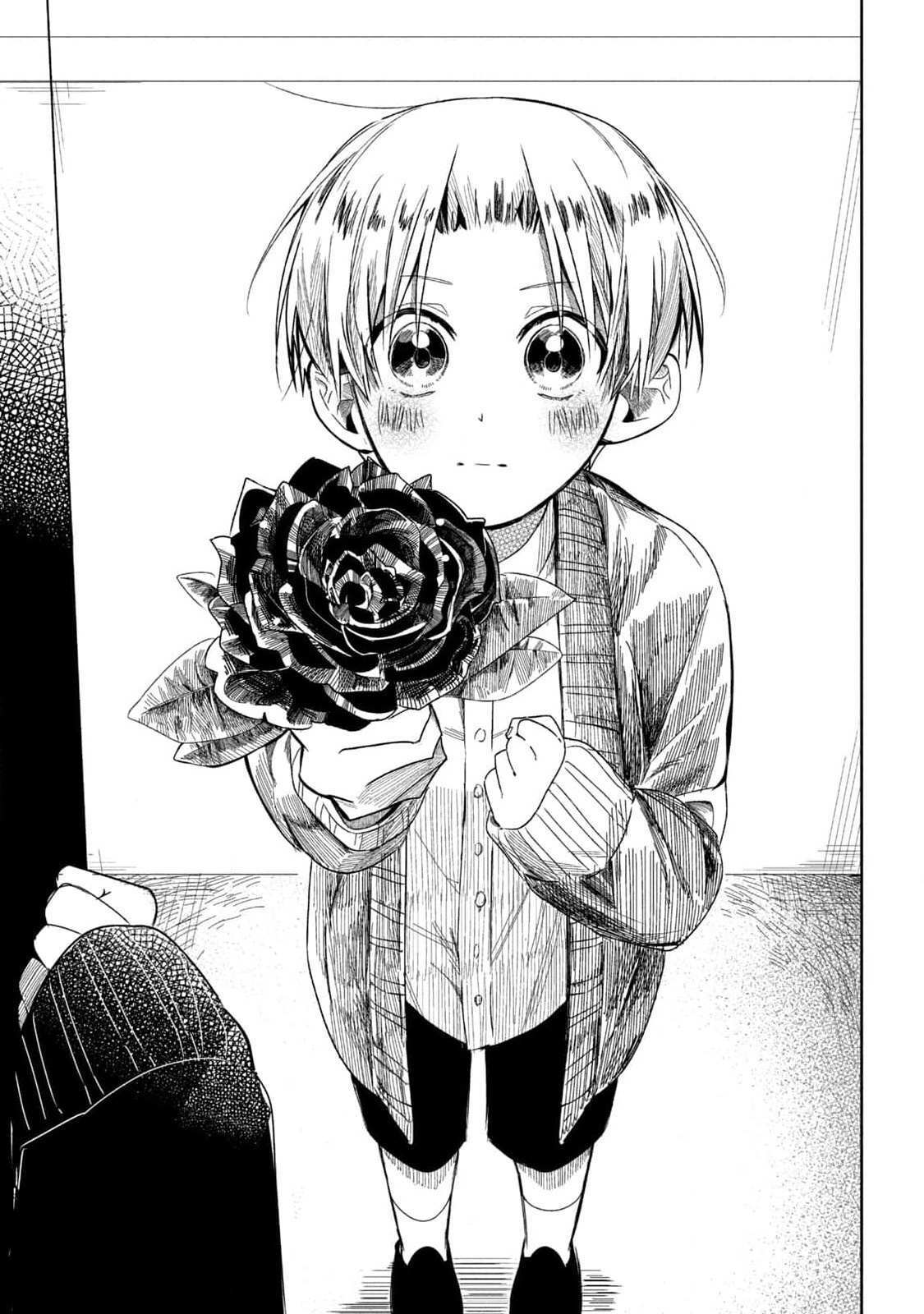 Read Ikemen Joshi to Kinpatsu Shota Manga Online