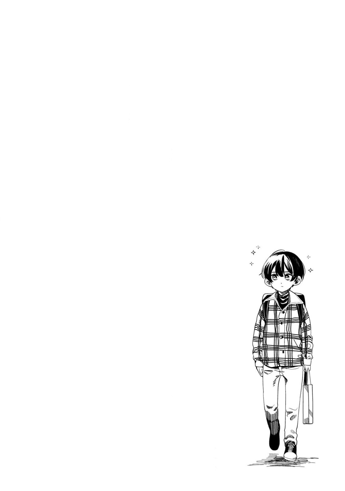 Read Ikemen Joshi to Kinpatsu Shota Manga Online