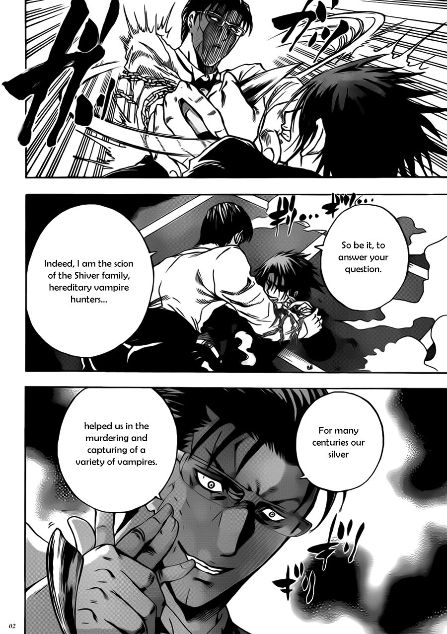 Read Illegal Rare Manga Online