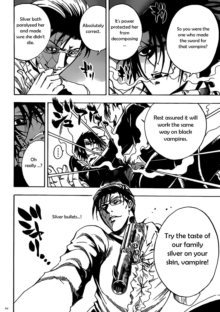 Read Illegal Rare Manga Online