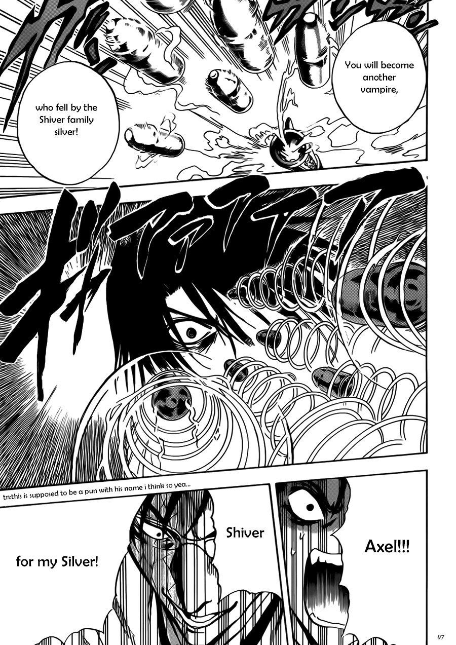 Read Illegal Rare Manga Online