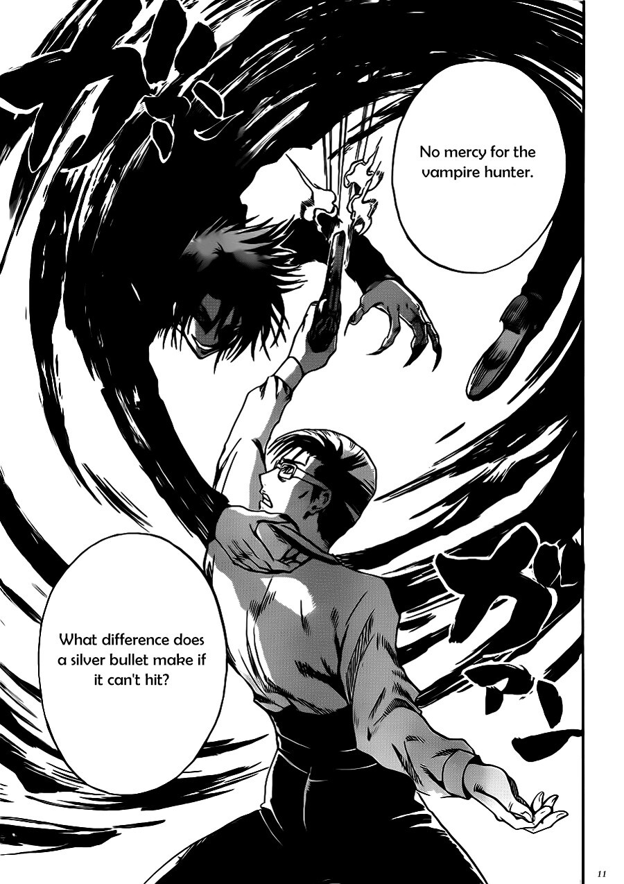 Read Illegal Rare Manga Online