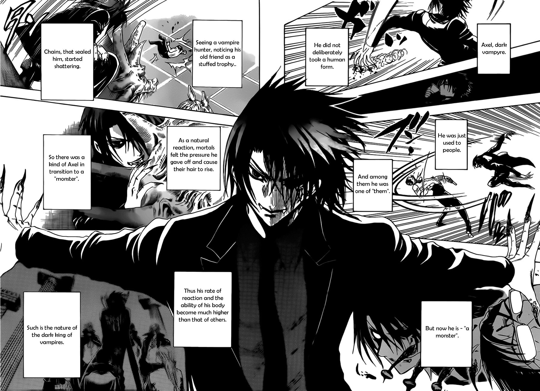 Read Illegal Rare Manga Online