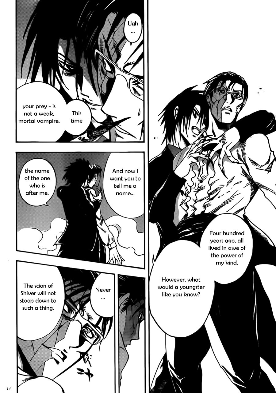 Read Illegal Rare Manga Online