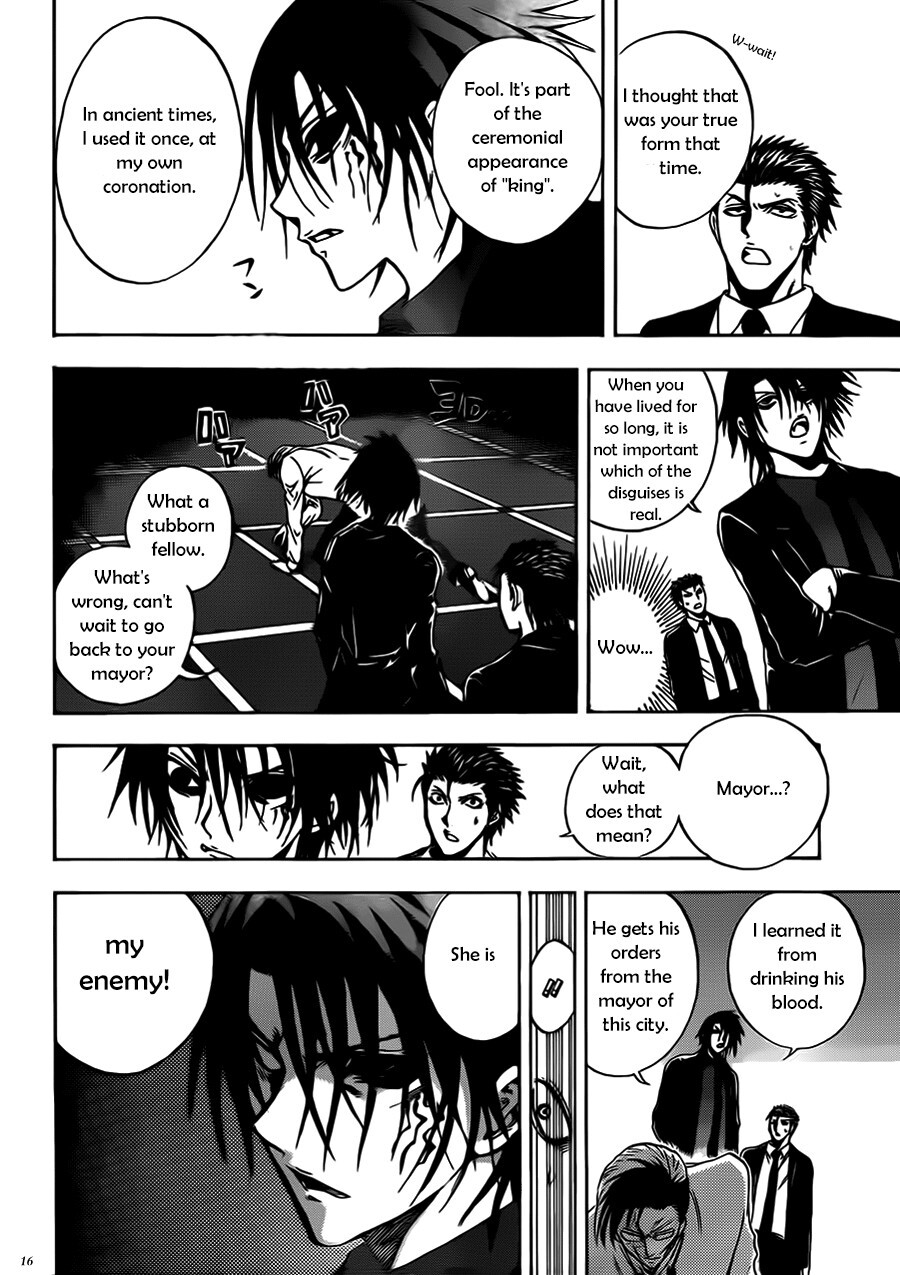 Read Illegal Rare Manga Online